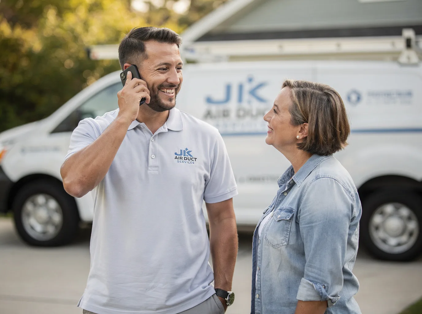 Air Duct Cleaning Van Buren, IN FAQs